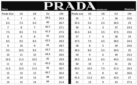 calzature prada vendita on line|prada men's shoes size chart.